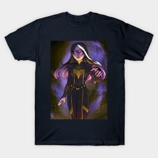 Claudia (from The Dragon Prince) T-Shirt